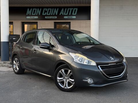 Peugeot 208 - I Allure 1.2 VTi 82 cv - Distribution 