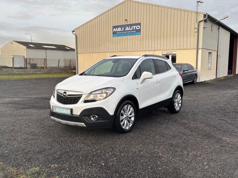 Opel mokka 1.6 CDTi 110cv 4X2 - Ecoflex Innovation
