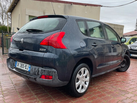 3008 1.6 HDI 115cv Access 2013 occasion 45140 Ingre