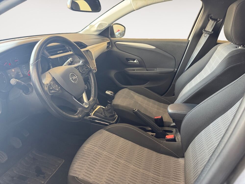 Corsa 1.5 D 100ch S&S Edition Business 2021 occasion 13210 Saint-R&eacute;my-de-Provence