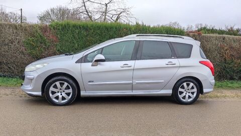 308 SW 1.6HDI 90 ch 2 places 2011 occasion 45600 Lion-en-Sullias