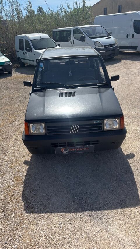 Panda 0.900i 40CH 1996 occasion 84700 SORGUES