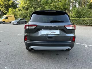 Kuga Titanium 2.5 190cv 2023 hybrid Flexifuel &Eacute;thanol BVA 2023 occasion 78490 Montfort l'Amaury