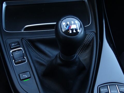 S&eacute;rie 1 (2) F20 5 Portes 120i 184Ch M-SPORT / Alcantara / Si&eacute;ges Cha 2018 occasion 34500 B&eacute;ziers