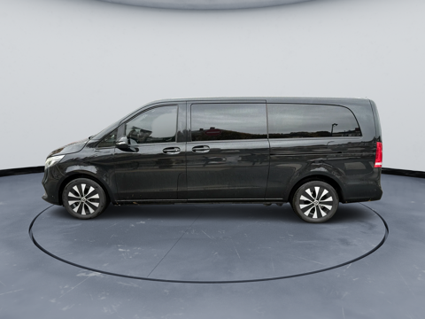 Classe V LONG Ph2 V300 2.0 CDI 237CV AVANTGARDE 4MATIC - 8 PLACES - 2021 occasion 78280 GUYANCOURT