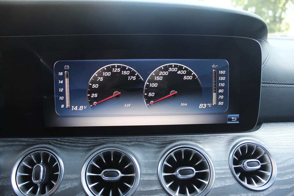 Classe CLS III 300 D 245 ch AMG LINE+ 9G TRONIC / CARPLAY / ATTELAGE / 2019 occasion 34430 Saint-Jean-de-V&eacute;das