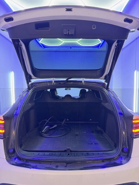Model X TESLA MODEL X 525CV 75D TVA RECUPERABLE garantie TESLA 2017 occasion 69126 BRINDAS
