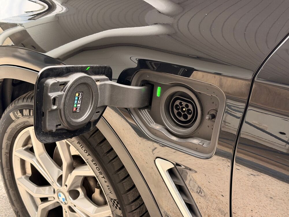 X3 (G01) Xline 30e xDrive 2.0 i 292 Plug in Hybrid Steptronic8 2020 occasion 95190 Goussainville