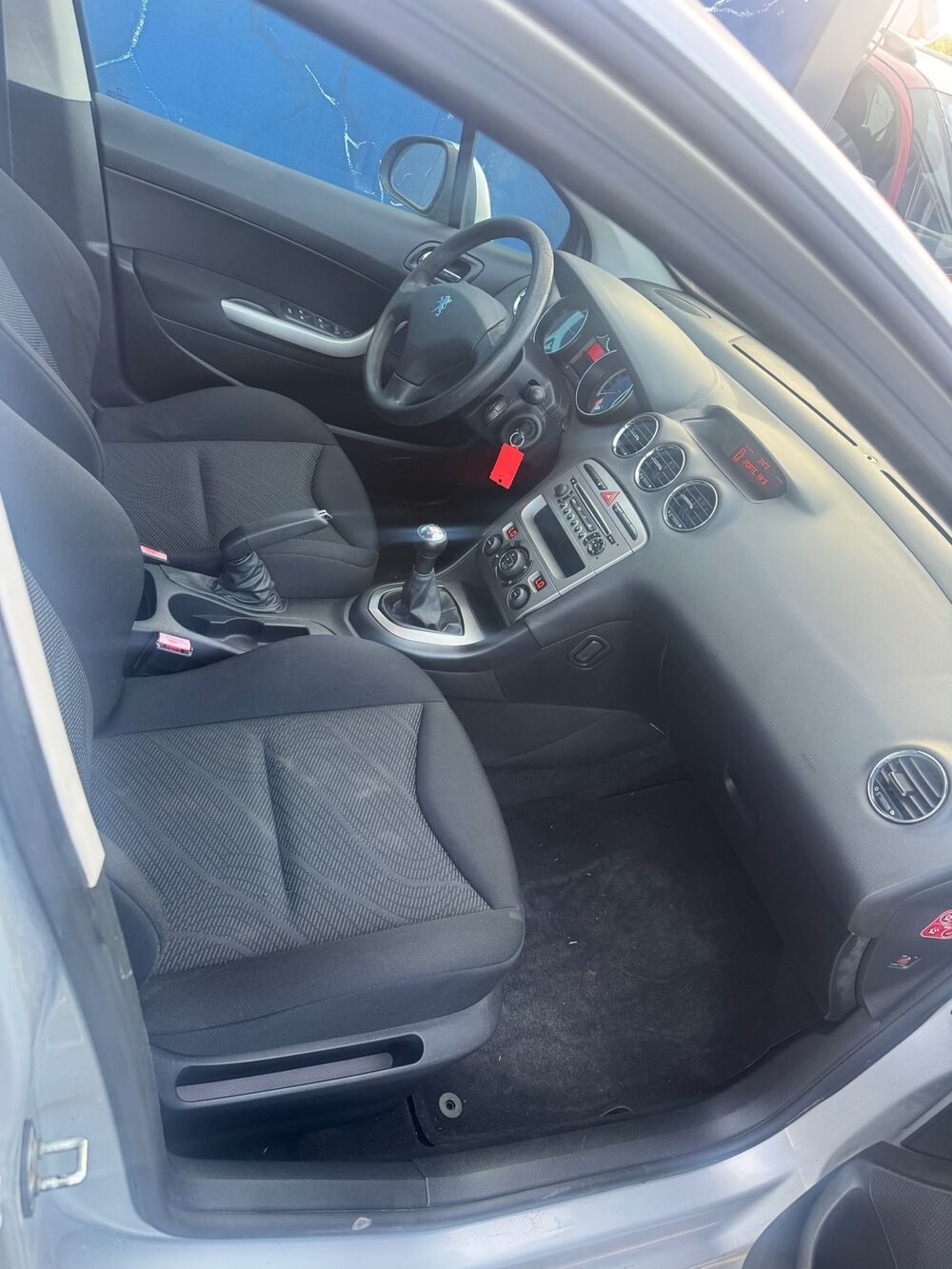 308 1.6 HDI 90CV 2010 occasion 45520 CERCOTTES