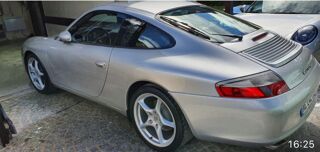 911 996 carrera Bt meca Ims changer 2001 occasion 44500 La Baule-Escoublac