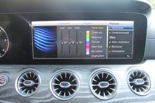 Classe CLS III 300 D 245 ch AMG LINE+ 9G TRONIC / CARPLAY / ATTELAGE / 2019 occasion 34430 Saint-Jean-de-V&eacute;das