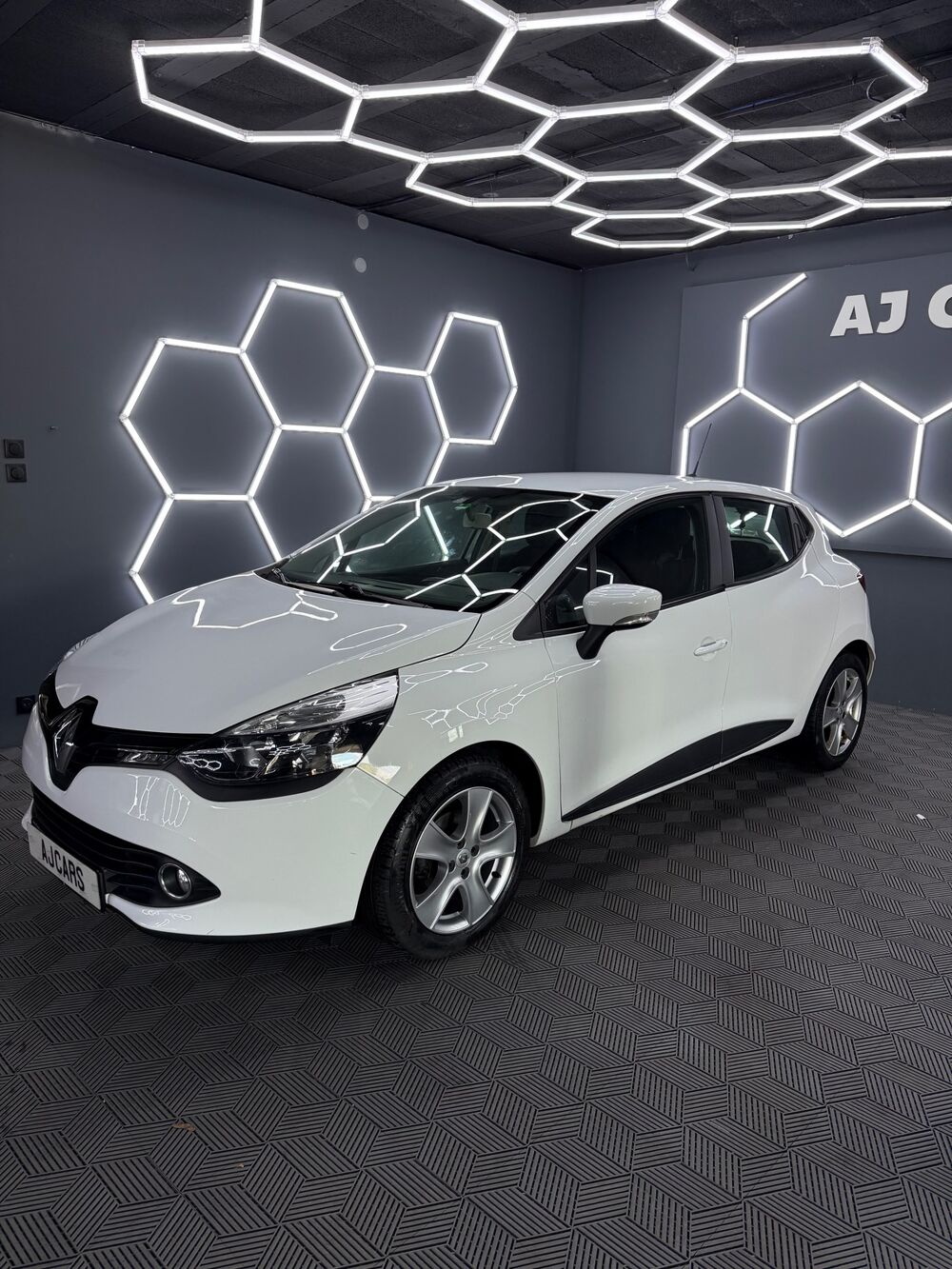Clio IV 0.9 TCE 90Ch GT LINE *GPS *CLIM *GARANTIE 12 MOIS 2013 occasion 57160 Moulins-l&egrave;s-Metz