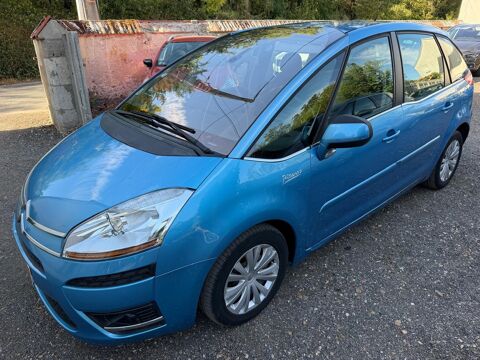 C4 Picasso 1.6 HDI 110 CH KIT EMBRAYAGE KIT DISTRIBUTION NEUF REPRISE P 2009 occasion 41370 JOSNES