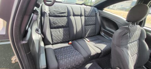 Coup&eacute; 1.8i 16V (96 kW / 131 ch) 3P 55004 1997 occasion 68170 Rixheim