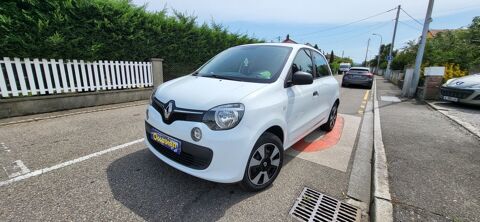 Renault twingo - III (C07) 1.0 SCe 70ch Zen Euro6c 9464