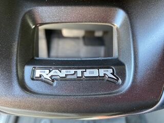 Bronco PERFORMANCE RAPTOR V6 425 CH / TVA / 992 KMS 2024 occasion 62780 CUCQ