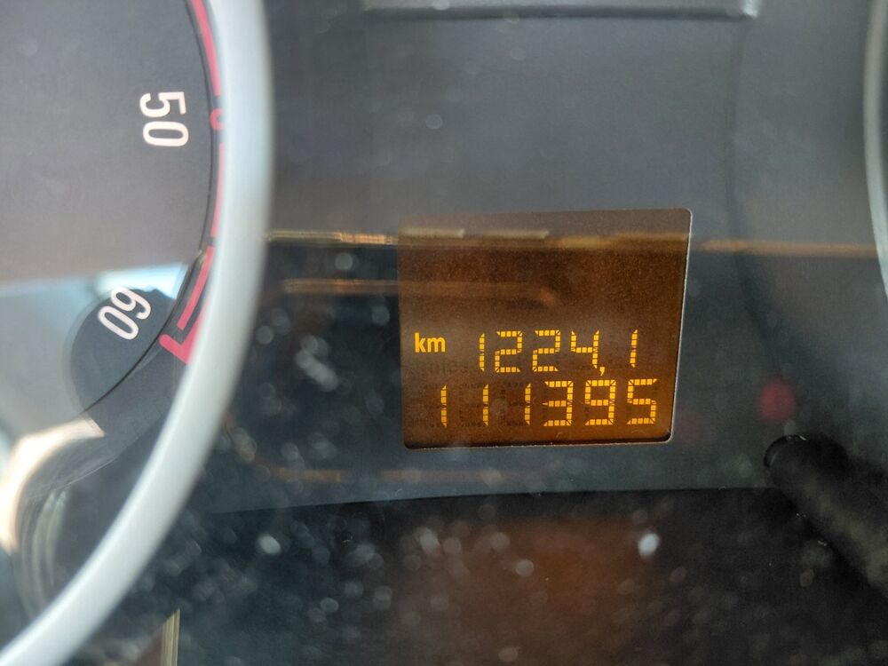 Corsa 1.3l 95cv   faible kilom&eacute;trage 2011 occasion 57280 MAIZIERES-LES-METZ