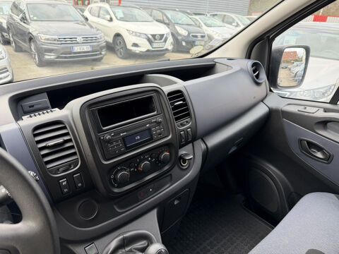 Divers COMBI 1.6 CDTI 120 BI TURBO ECOFLEX S/S L1H1 PACK CLIM 2015 occasion 95480 Pierrelaye