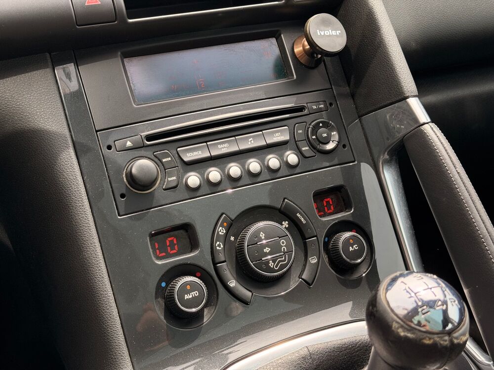 3008 Premium 1.6 VTi 120 cv - Toit Panoramique 2010 occasion 95190 Goussainville