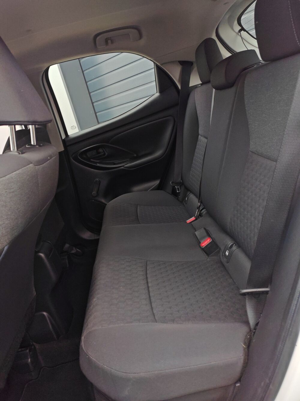 Yaris 4  116H France Business / 1er Main / Garantie 2021 occasion 78310 COIGNIERES