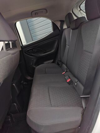 Yaris 4  116H France Business / 1er Main / Garantie 2021 occasion 78310 COIGNIERES