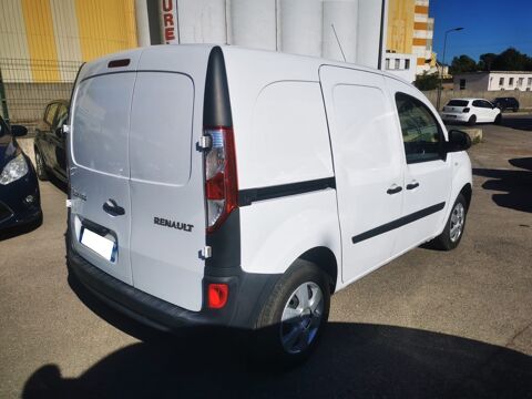 Kangoo Express 1.5 DCI 75 2019 occasion 13010 Marseille