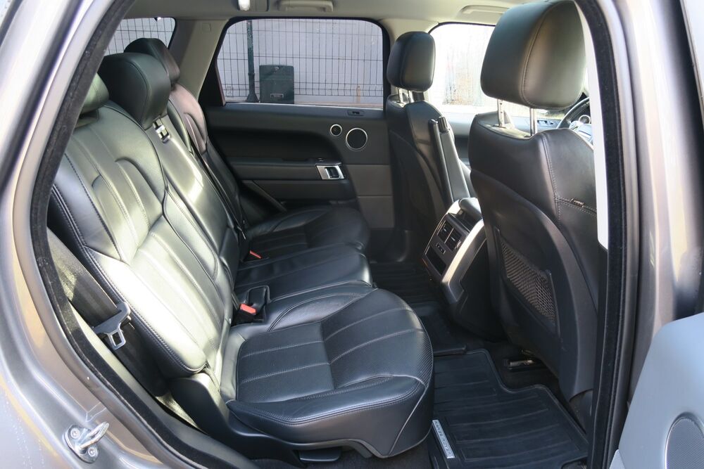 Range Rover 3.0 SDV6 340 Hybride ( CT OK ) 2014 occasion 91660 LE MEREVILLOIS