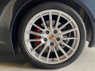 911 (997) 3.8 355 Ch CARRERA S TIPTRONIC / IMS / TO / BOSE / CH 2005 occasion 34500 B&eacute;ziers