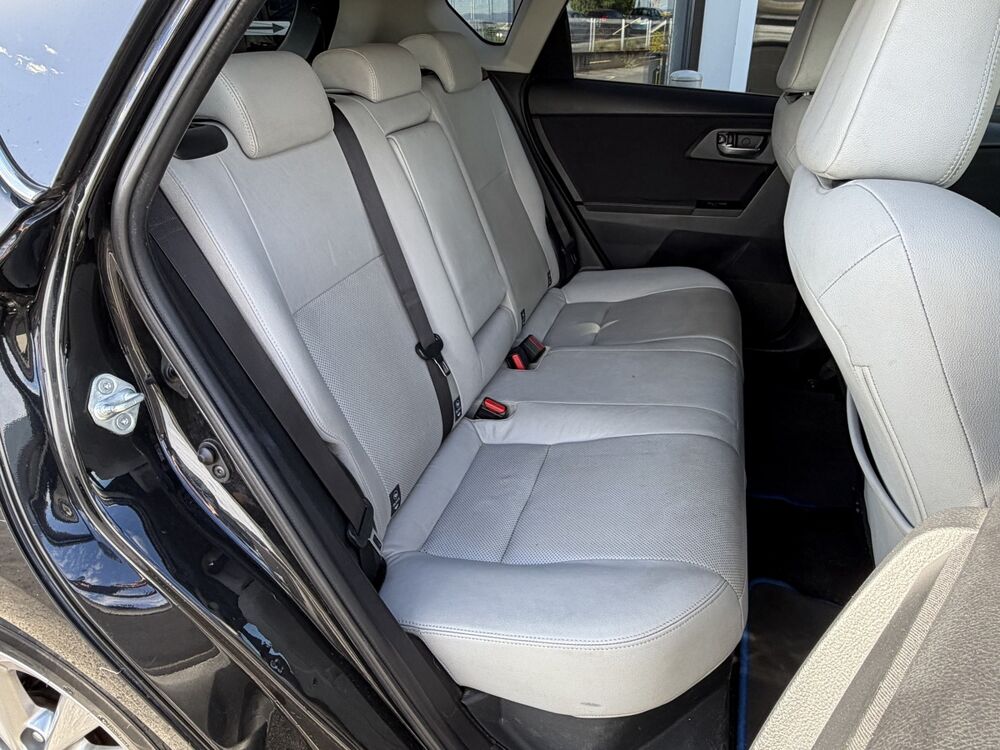 Auris II HYBRIDE 136H STYLE - 1&eacute;re main / Entretien 100% Toyota / 2015 occasion 34500 B&eacute;ziers