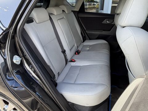 Auris II HYBRIDE 136H STYLE - 1&eacute;re main / Entretien 100% Toyota / 2015 occasion 34500 B&eacute;ziers