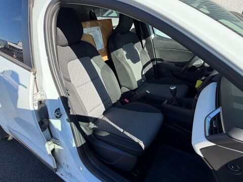 Clio V TCE 90 EVOLUTION GPS+JA SOCIETE 2Pl. 1MAIN 2023 70.000KM 2023 occasion 31120 Portet-sur-Garonne