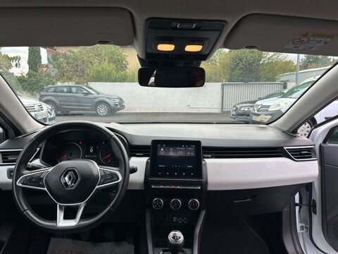Clio V 1.0 TCe 90 CV - Evolution 2023 occasion 31120 Portet-sur-Garonne
