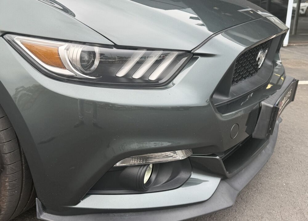 Mustang FASTBACK 5.0 V8 422CH / Mode de conduite et pilotage / Entre 2016 occasion 34500 B&eacute;ziers