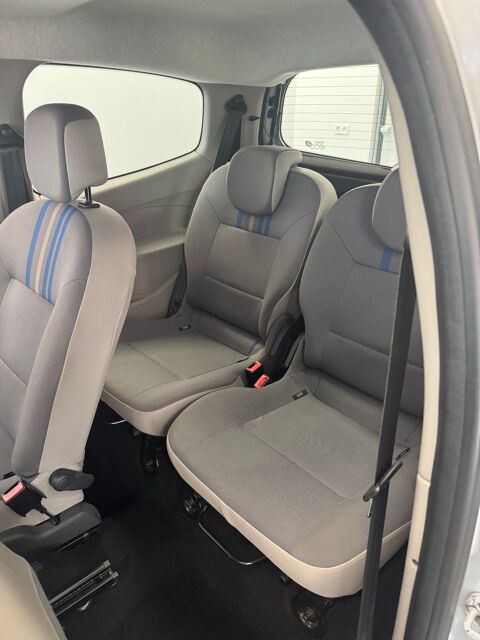 Twingo 1.2 16v distri ok 2009 occasion 68110 Illzach