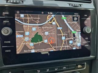Golf 7 1.6 TDI 115 Confortline 2017 occasion 06700 Saint-Laurent-du-Var