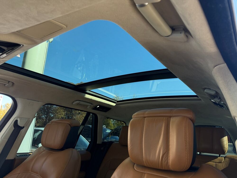 Range Rover IV Autobiography P400e 2.0 404 Hybrid AWD 404 cv - Full opti 2020 occasion 95190 Goussainville