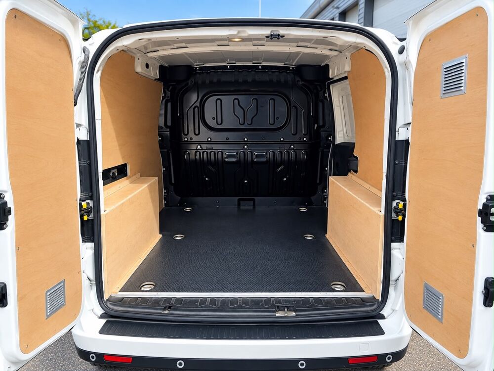 Doblo CARGO PACK PRO 13MJT 95ch 2019 occasion 13010 Marseille