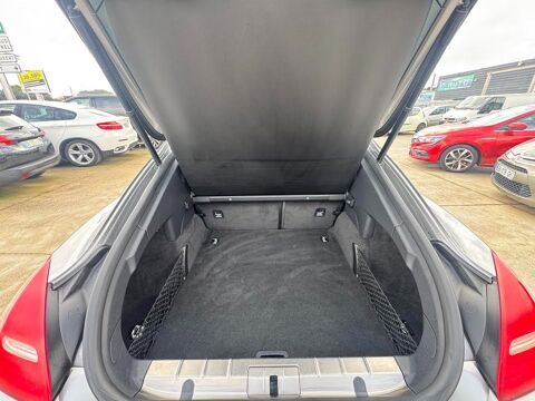 Panamera Panamara 970 3.6 i V6 24V PDK 300 cv BVA 2011 occasion 30620 BERNIS