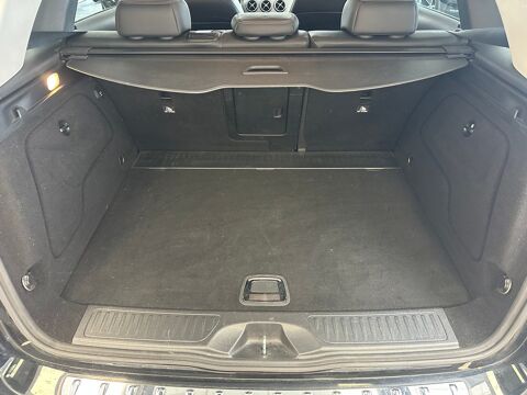 Classe B II (2) 180 D INTUITION NOIR 7G-DCT 2018 2018 occasion 51100 Reims