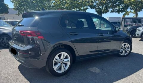 Golf VIII 1.0 eTSI 110CH DSG7 LIFE BUSINESS 2023 occasion 51100 Reims