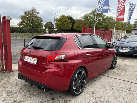 308 II 1.6 THP 270 S&S GTI 2015 occasion 95480 Pierrelaye