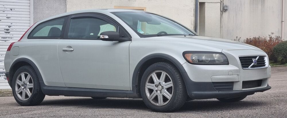 C30 1.6 D 2007 occasion 88170 Dombrot-sur-Vair