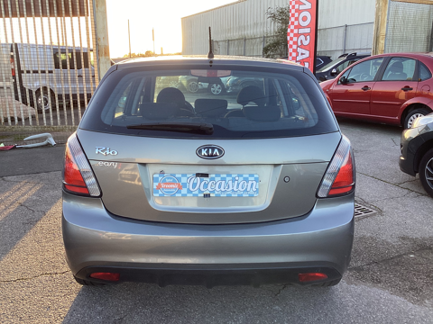 Rio 1.4 Active 2011 occasion 62100 Calais