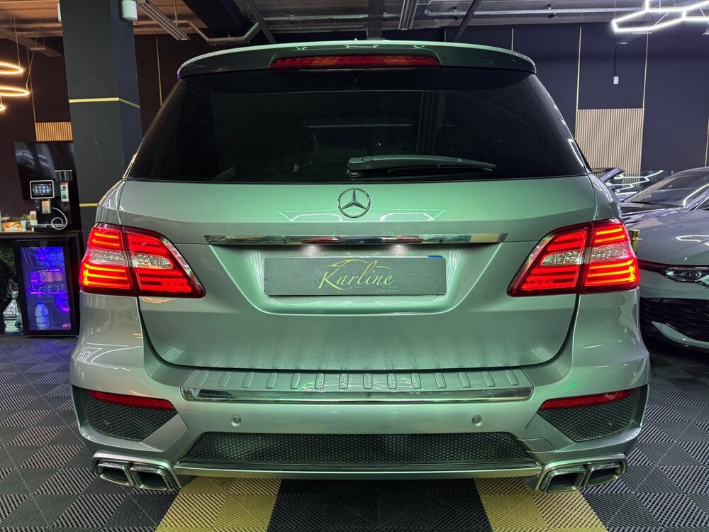 Classe A 63 AMG V8 BI-TURBO Fascination - Toit Ouvrant Panoramique 2014 occasion 91090 LISSES