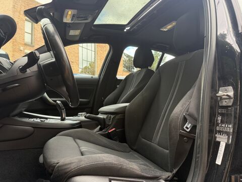 S&eacute;rie 1 (F20) LCI 118i Sport Line 5 portes 1.6i 136 cv Bo&icirc;te auto - 2015 occasion 95190 Goussainville