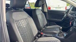 Jetta 1.5 TSI 115 PACK R LINE / LINE ASSIST / GRIS NARDO / JA 18 / 2018 occasion 67550 ECKWERSHEIM