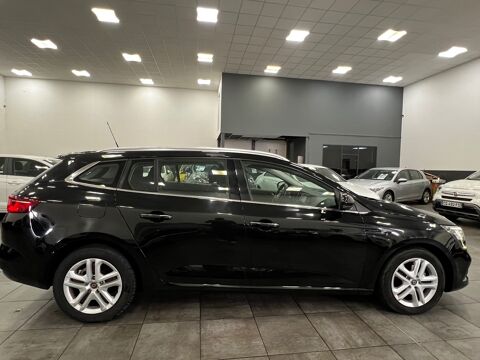 M&eacute;gane 1.5 BLUE DCI 116 CH EDC-7 TVA RECUPERABLE 2020 occasion 69800 SAINT-PRIEST