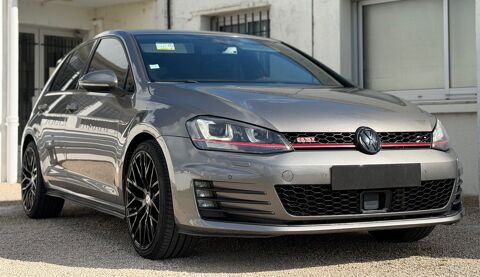 Golf VII GTI 2.0 TFSI Blue Motion 220 CH BV6 / Reprise possible 2016 occasion 45190 Beaugency