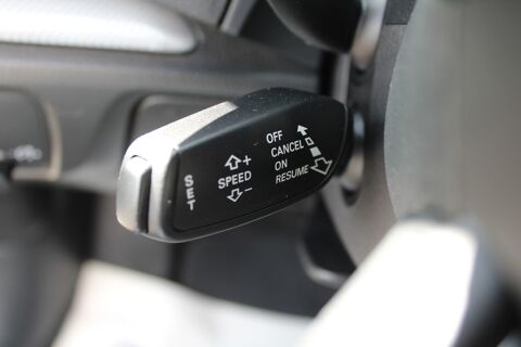 A3 TFSI Ultra 150 Boite Automatique III 2014 occasion 14120 MONDEVILLE