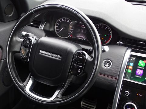 Discovery sport (2) 2.0 D180 10CV AWD R-DYNAMIC S AUTO / CARPLAY / Entretie 2020 occasion 34500 B&eacute;ziers